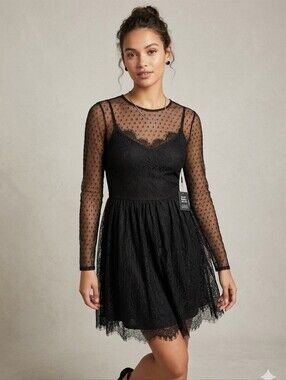 agent provocateur black dress Little Plus Size Bachelorette Party Agent Provocateurs Brandi dress YGroup_dressbootie60 Size:6 months